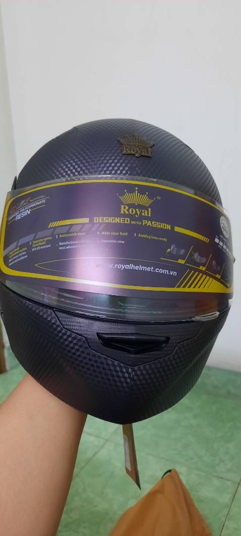 Đẹp. Giống mô tả . Đóng gói cẩn thận. Giao đúng hẹn. Nếu có mua nữa sẽ ủng hộ