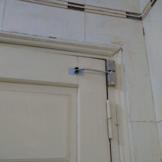 sản phẩm tốt cầm rất chắc chắn, lực đẩy tốt dễ lắp ráp, hàng rất chất lượng, 5 sao cho shop vì shop tư vấn mua hàng rất nhiệt tình