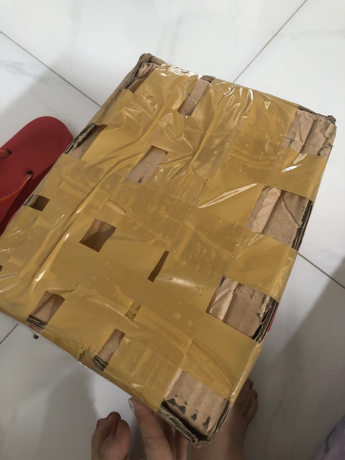 Hang giao rat nlnhanh mot ngay la co roi ak Hang giao rat nlnhanh mot ngay la co roi ak