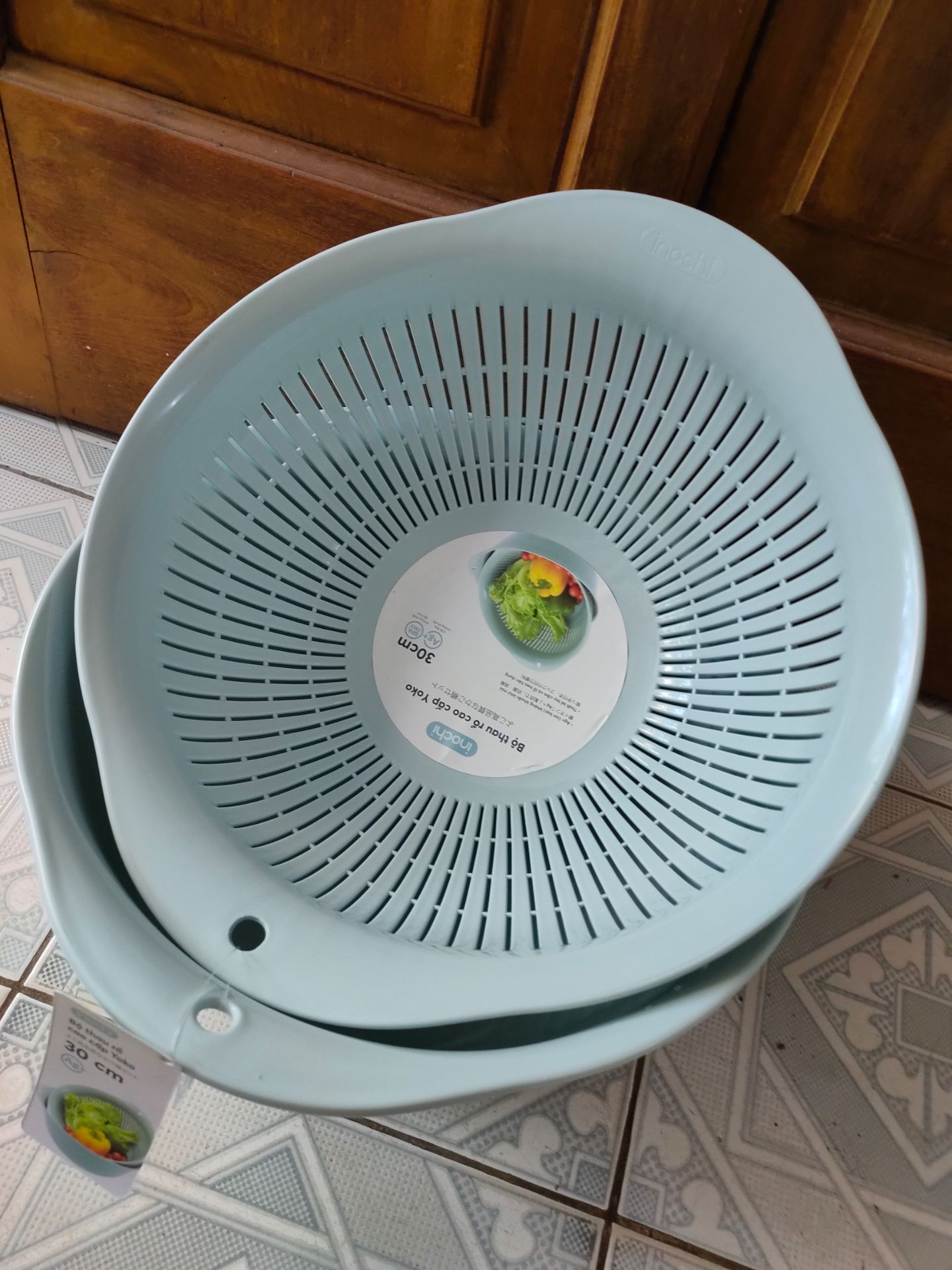 giao hàng lâu hơn thông báo 1 ngày , các phần còn lại 5*