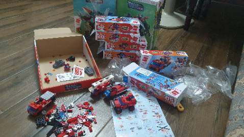 Chất lượng tốt trong tầm giá