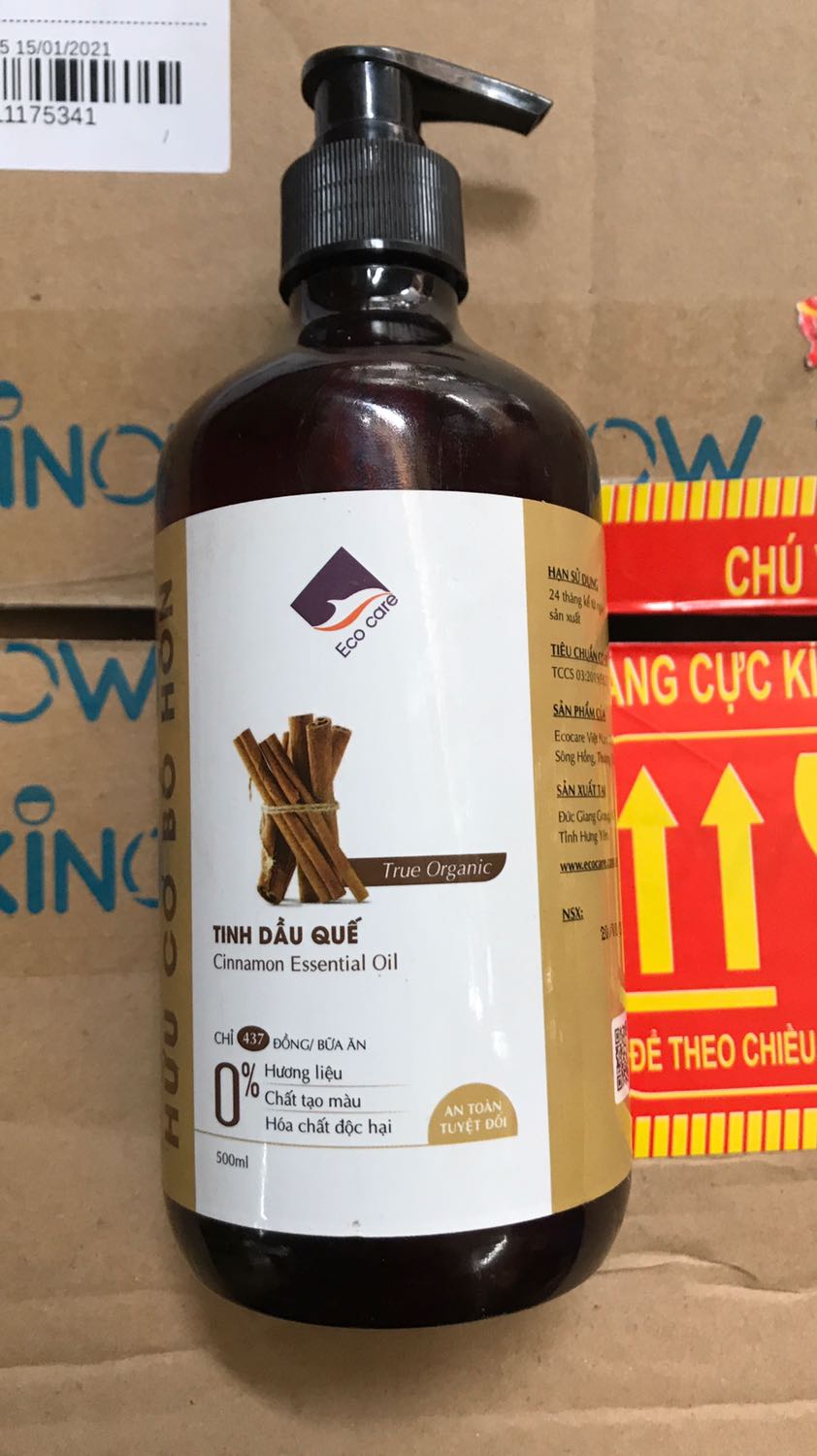 Đóng gói cẩn thận, tem mác rõ ràng, các dản phẩm sử dụng k quá sạch như nước rửa bát khác, nhưng đúng tính chất của hữu cơ, không hương liệu hoá học