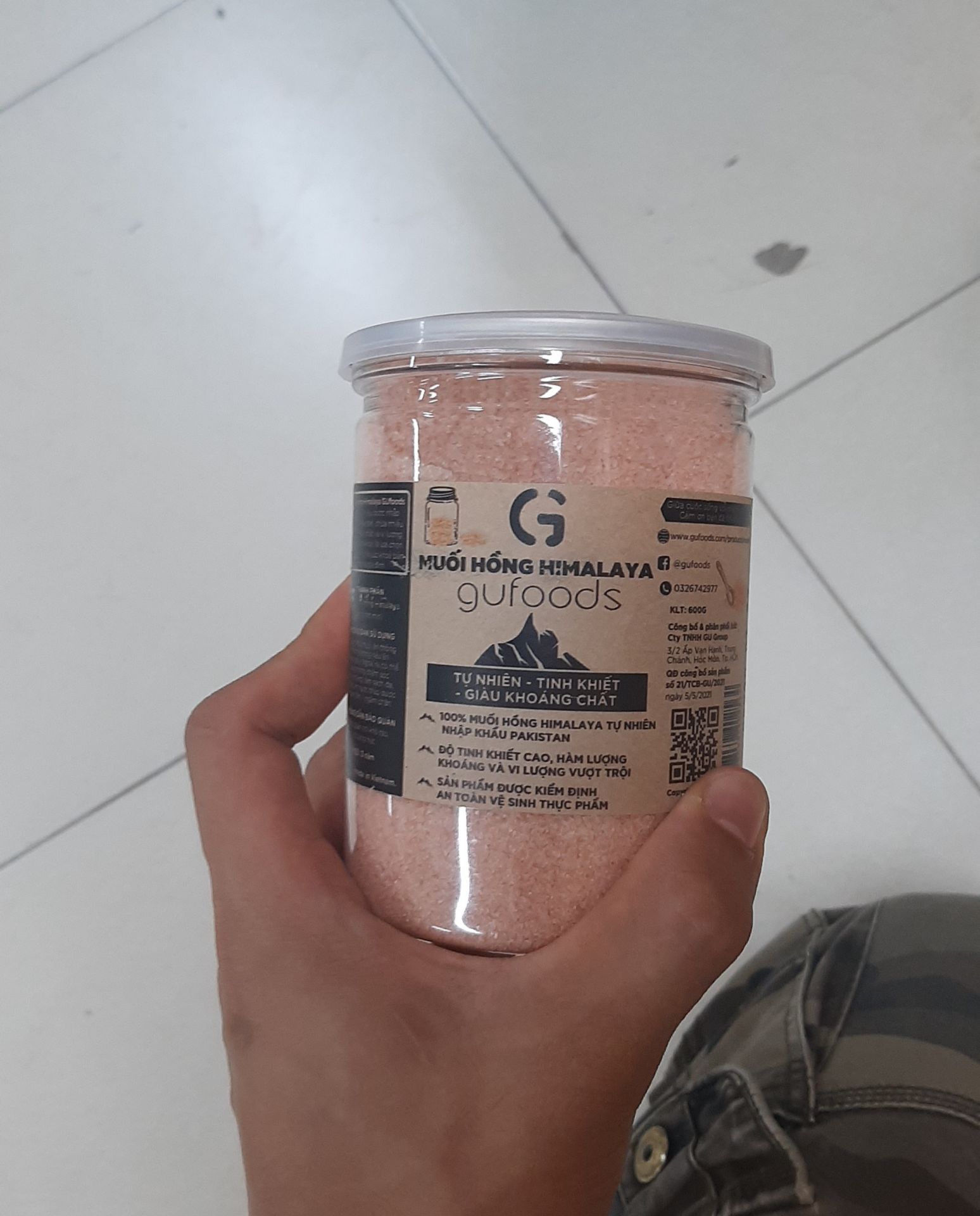 sử dụng thấy ok, mình sử dụng sp cho nhiều mục đích khác nhau