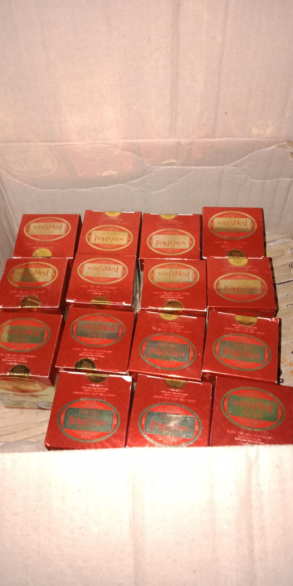 nuoc yên uong rât ngon, shop giao hàng nhanh rê,đóng gói can thân chât luong tôt hihi😃😃