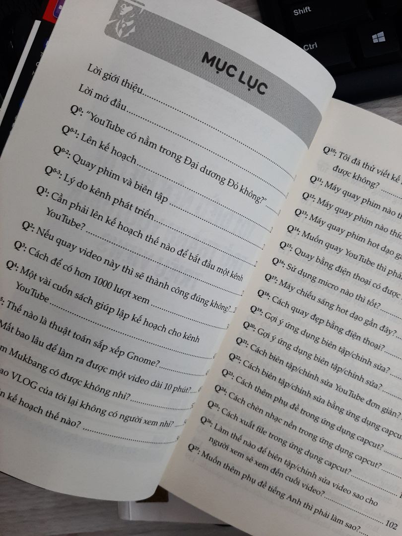 Sách cung cấp nhiều thông tin hữu ích