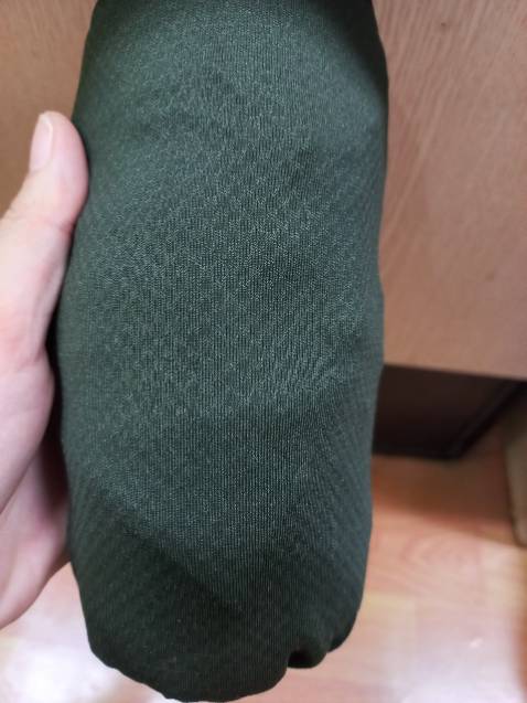 Mình mua 2 chiếc áo chống nắng rất là ưng ý luôn, màu đẹp, size vừa vặn, vải êm còn khả năng chống nắng thì dùng mới biết được, mình rất là ưng bụng cách chăm sóc khách hàng bên Luperi, họ trả lời tin nhắn rất nhanh, tư vấn nhiệt tình , cho shop 5 sao luôn, nên mua để dùng cho mùa siêu nắng sắp đến nha mn ơi