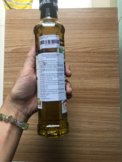 Giao hàng nhanh như gió, hàng 9 hãng ok, sẽ típ tục ủng hộ shop và tiki nhé