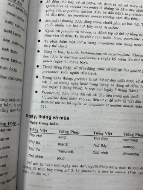 Được bao kỹ, nhưng mà in hơi mờ nha 🥲 chữ bị đứt nét nhiều