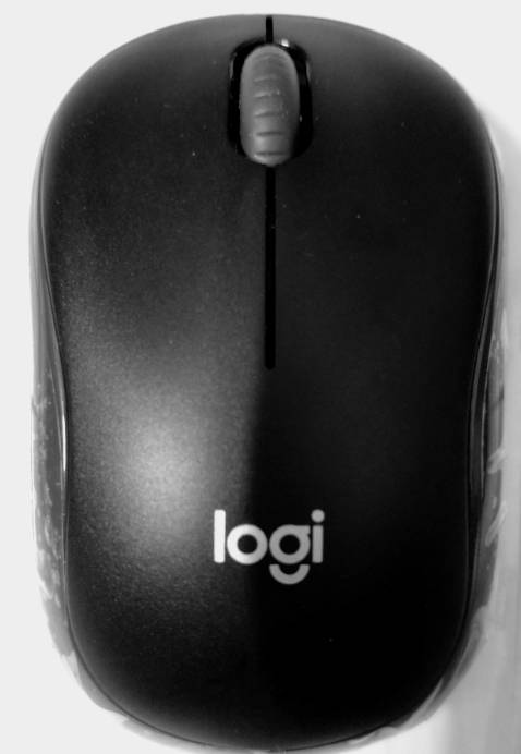 Nội dung giới thiệu sản phẩm và hình ảnh trên vỏ hộp đều ghi "Logitech"; nhưng nhãn mác trên sản phảm giao cho khách in nhãn "Logi" (mời xem ảnh đính kèm). 

Khi sử dụng, thấy rõ chất lượng sản phẩm kém, không phải hàng chính hãng.