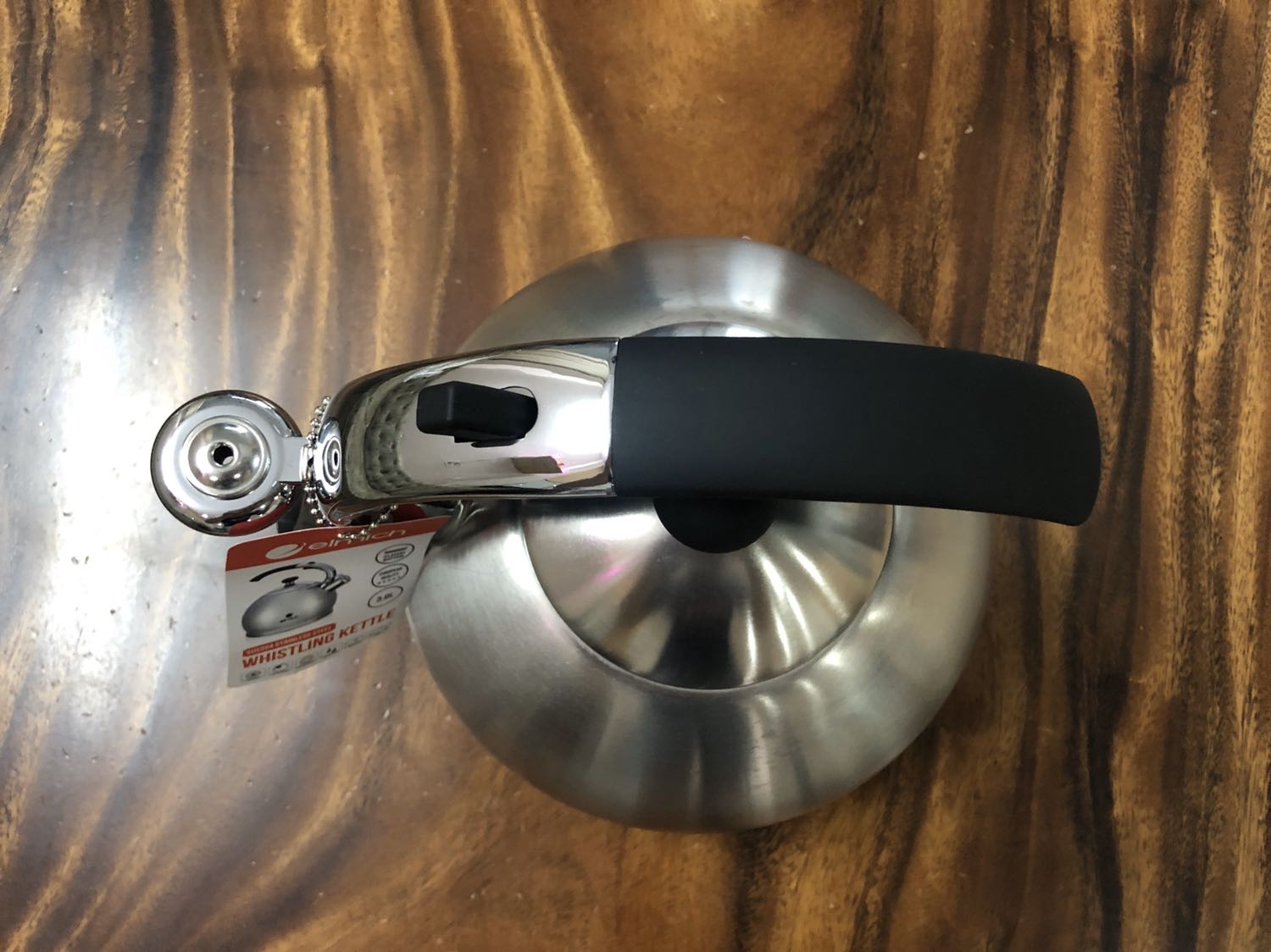 Sản phẩm đúng hàng, rất đẹp! Mới 100%, Ấm giữ nhiệt rất tốt!