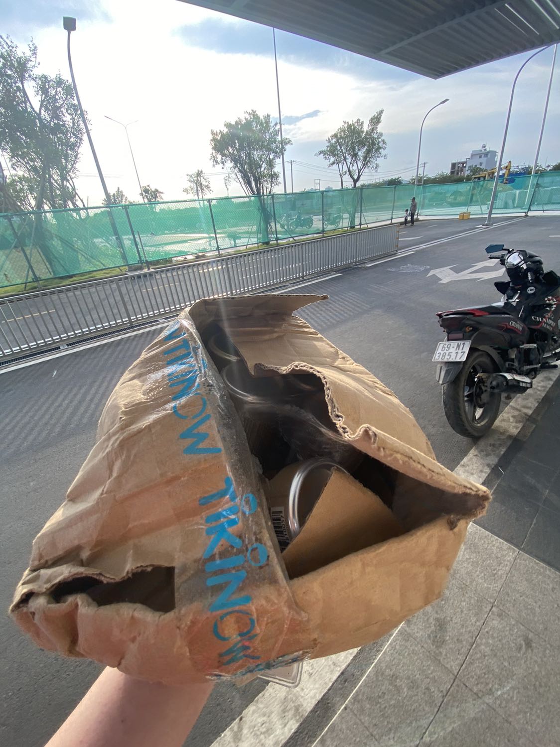 Ảnh đánh giá