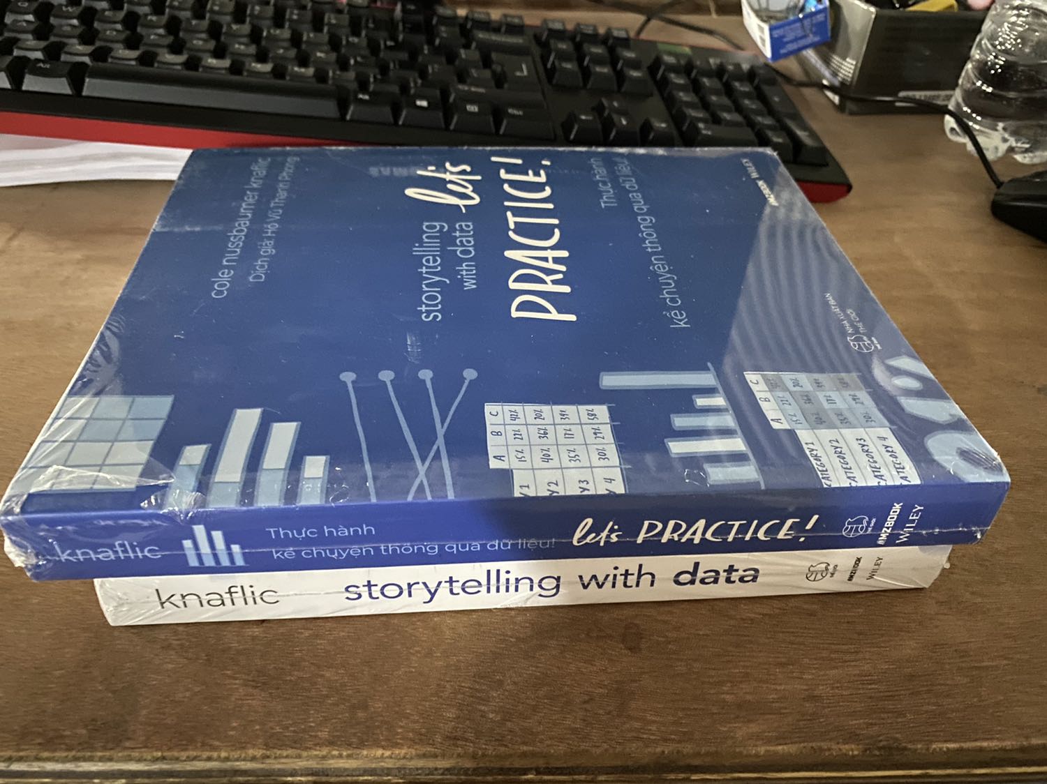 Chưa đọc nội dung nên chưa biết đánh giá ra sao…
Giao hàng bị chậm vì đơn vị vận chuyển…
Sách bọc chưa cẩn thận nhưng may mắn không bị ảnh hưởng nhiều