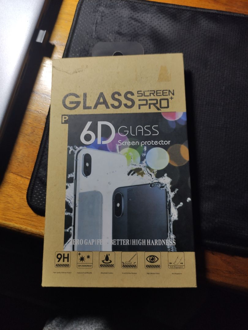 không giống như trên trang web và hàng khác