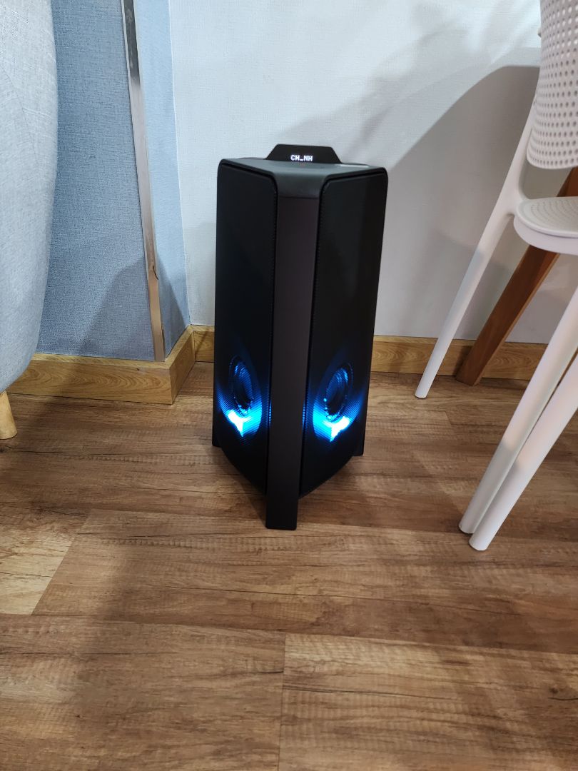 sản phẩm tốt hơn mong đợi rất nhiều, xứng đáng số tiền bỏ ra.