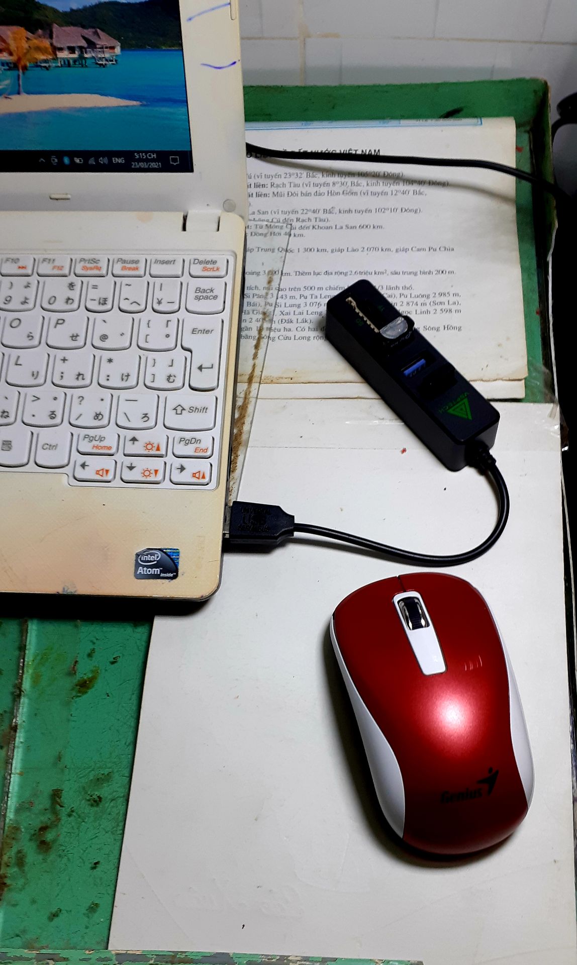 Đóng gói gởi hàng tận nhà nhanh.Đúng yêu cầu chất lượng sản phẩm rất tốt sẽ tiếp tục mua hàng trên TIKI.