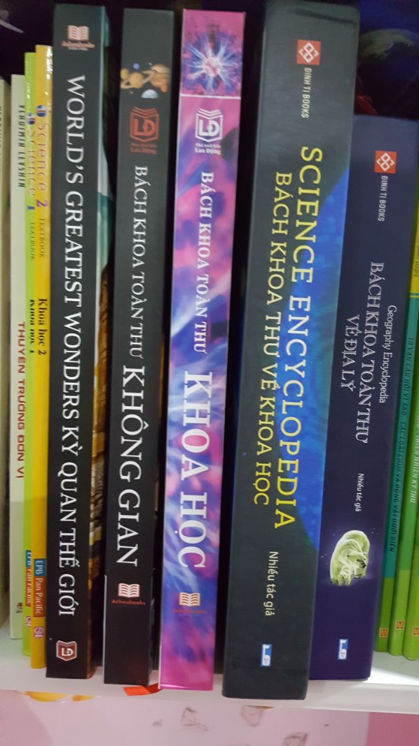 Sách đẹp, bọc cẩn thận. Giao nhanh.