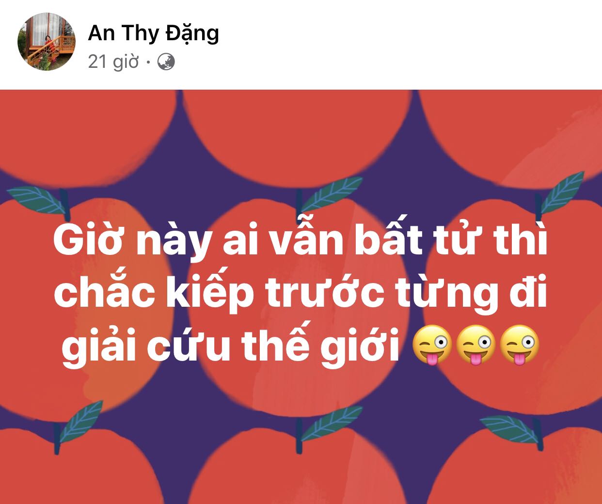 Chưa dùng lên chưa viết
