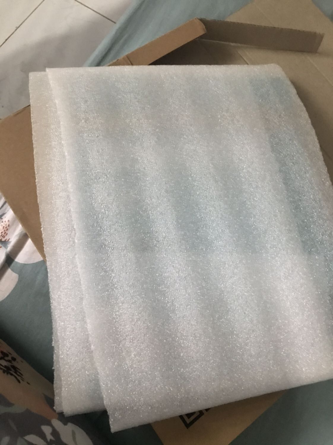 Giao hàng nhanh chóng, shipper nhiệt tình