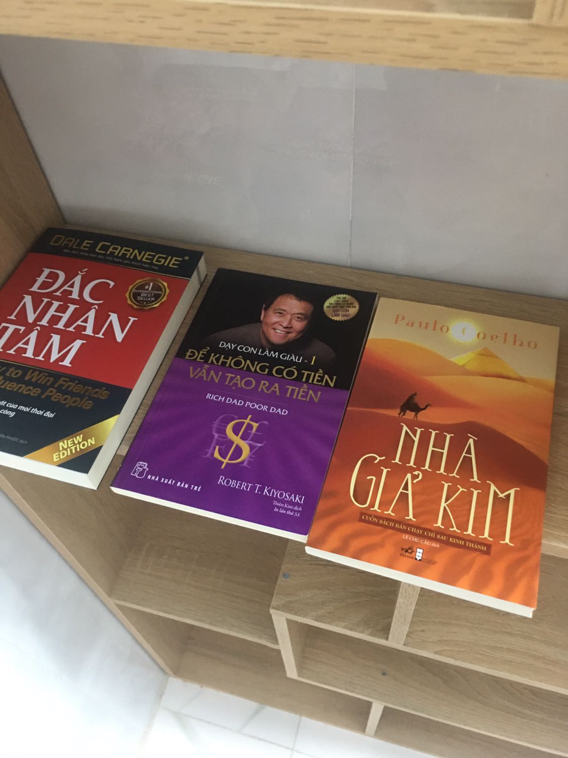 Ảnh đánh giá