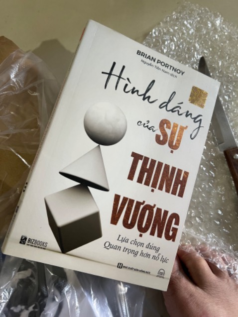 Sách tốt, hay, shop đóng gói cẩn thận chu đáo. Cảm ơn