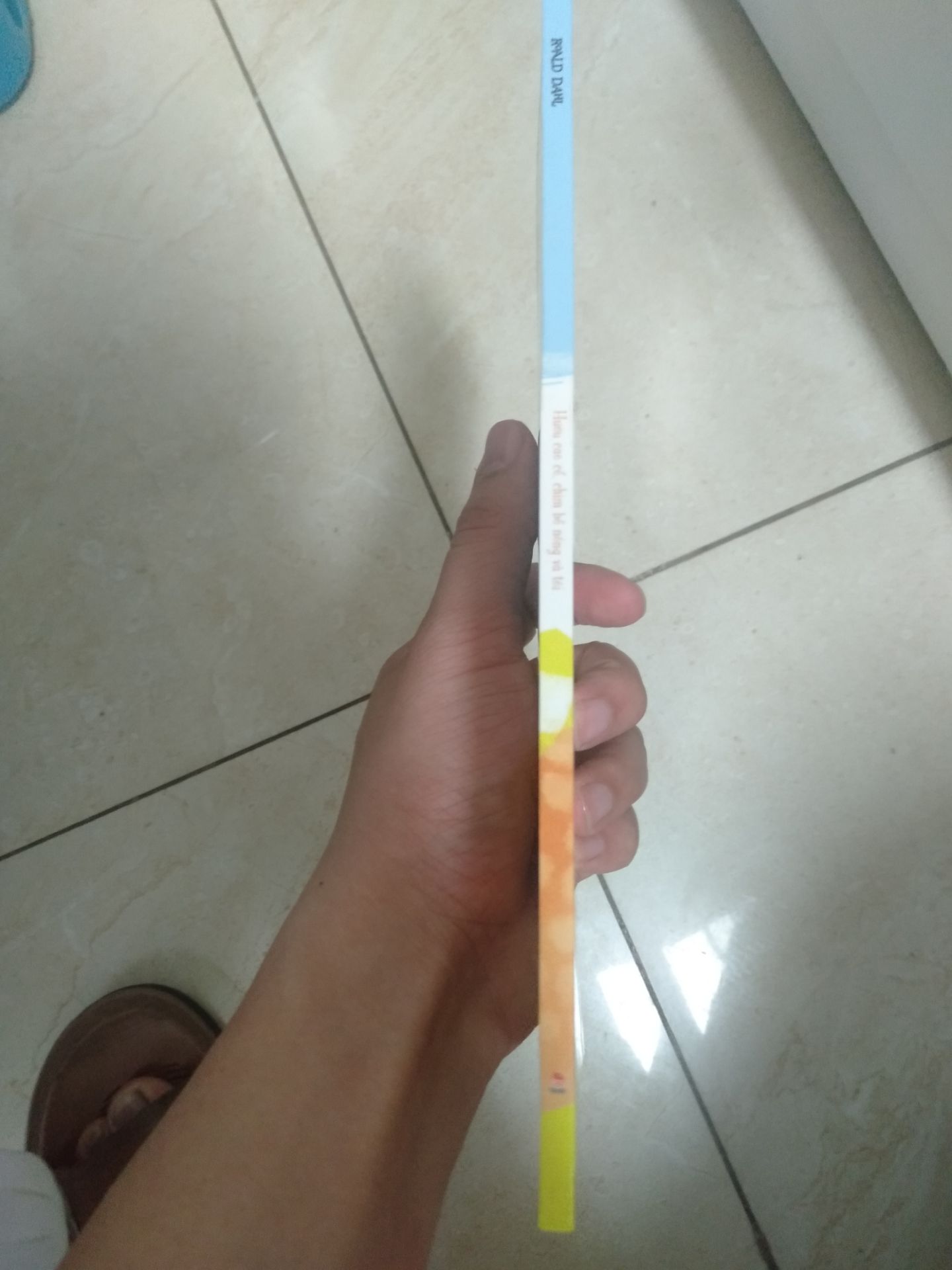 chất lượng tốt nhưng hơi mỏng và ngắn