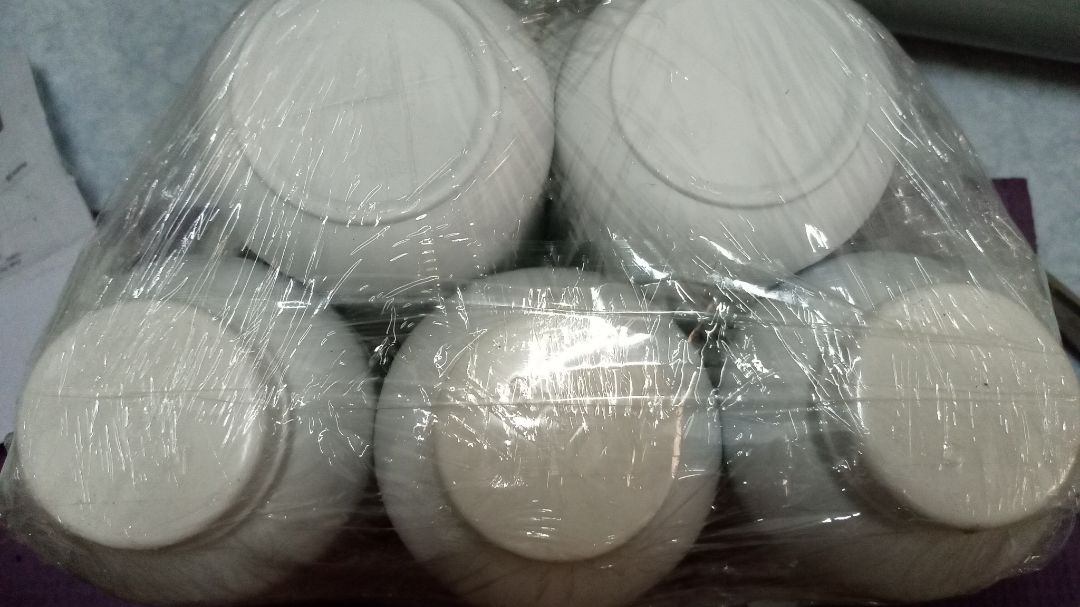 Đóng gói cẩn thận, chất lượng chưa rõ vì mua dự phòng, chưa sử dụng nhưng chắc sẽ ổn.