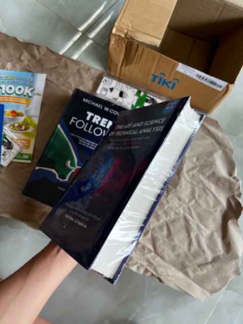 Sách thơm, giao nhanh. 800 trang rất đẹp. Sách thơm, giao nhanh. 800 trang rất đẹp.