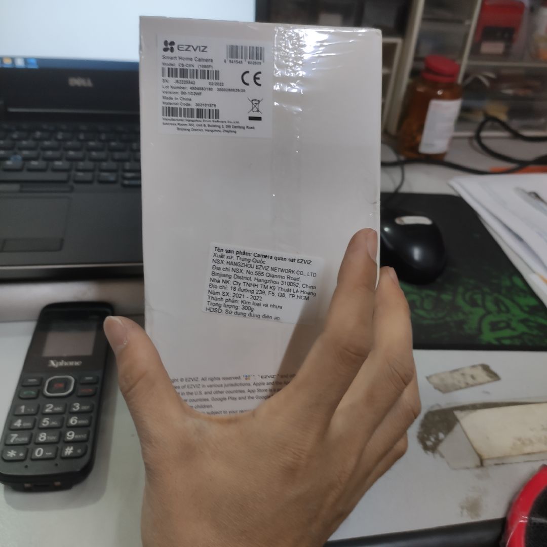 Hàng đep chuẩn đúng model  nguyên hộp. Đủ đơn hàng. Cảm ơn shop