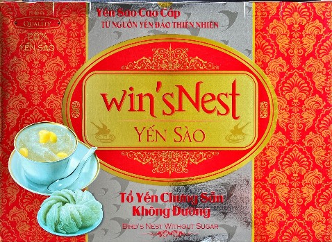 Đóng gói bao bì nhìn đẹp và bắt mắt. Mình dùng TikiNow nên giao hàng rất nhanh gọn. Loại không đường hợp cho bạn nào ăn kiêng hoặc ghét ngọt.