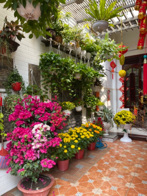 Rất tốt, hài lòng