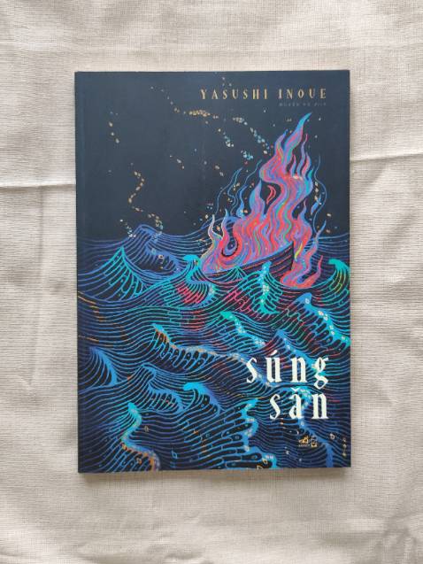 Sách mỏng, hi vọng là hay.