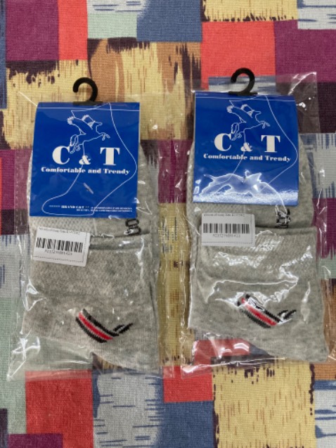 Hàng giao nhanh.
Vớ đẹp, co dãn tốt.
Sản phẩm giống mô tả.