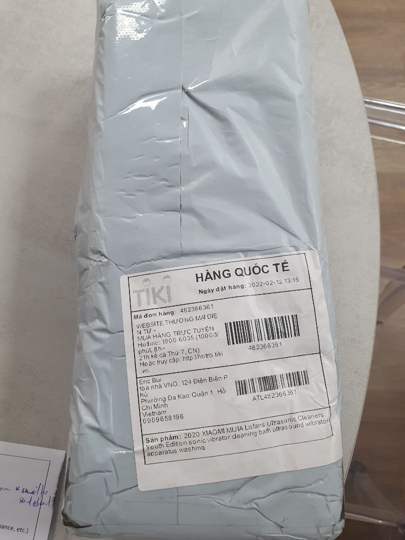 đóng gói kĩ, làm sạch khá ổn, máy hơi ồn đóng gói kĩ, làm sạch khá ổn, máy hơi ồn