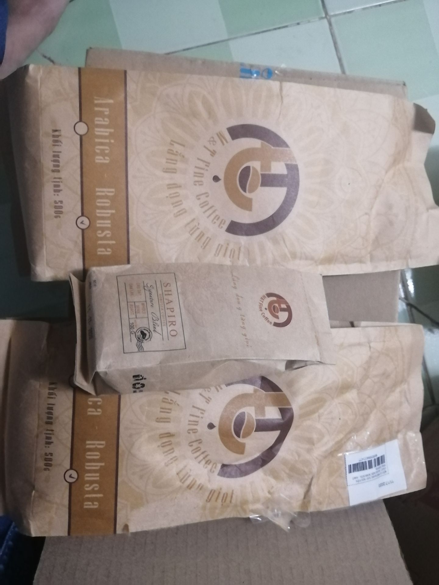 sản phẩm tốt, uống oki, quên chụp ảnh rồi, lần sau sẽ ủng hộ shop nữa