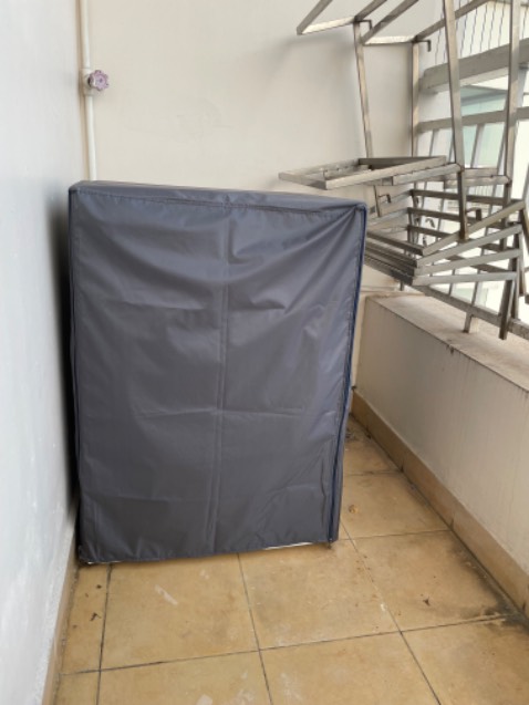 Thiết kể tiện lợi, chất liệu dày dặn Thiết kể tiện lợi, chất liệu dày dặn