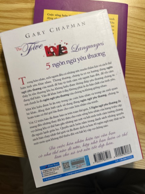 Nội dung và cách thức trình bày đẹp và dễ dàng đọc và cảm nhận. In đẹp với giấy tốt. Đáng để mua.