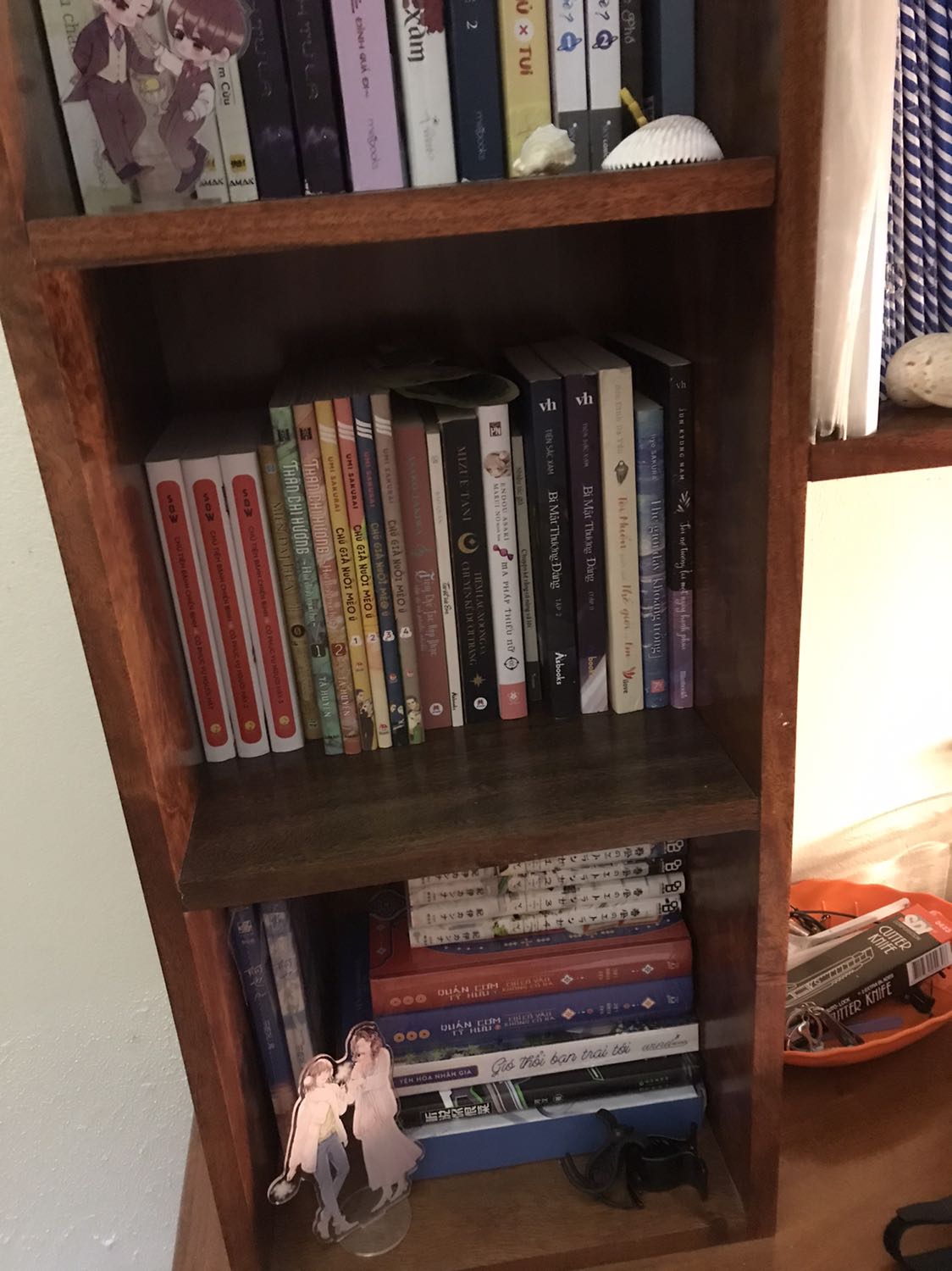 Sách đẹp, giao hàng nhanh, mua đợt giảm giá nên rẻ lắm