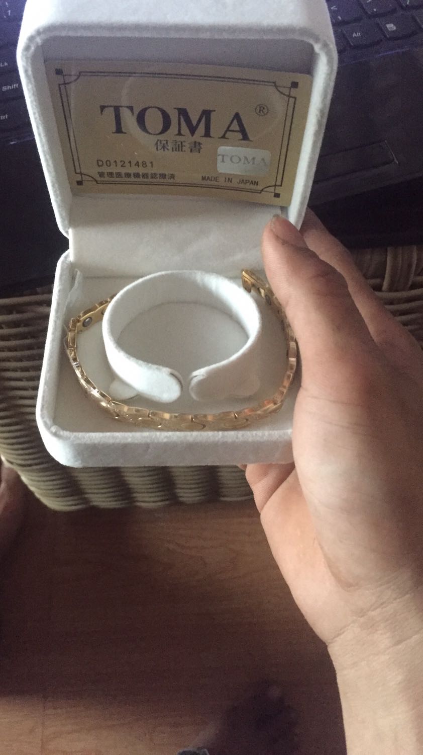 Hàng đóng gói cẩn thận còn chất lượng dùng mới biết...