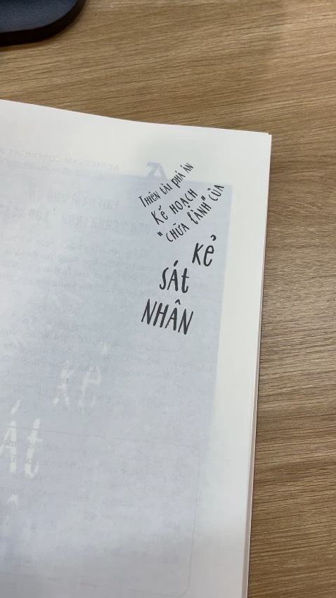 Sách mới của Cương Tuyết Ấn, đáng để đọc thử