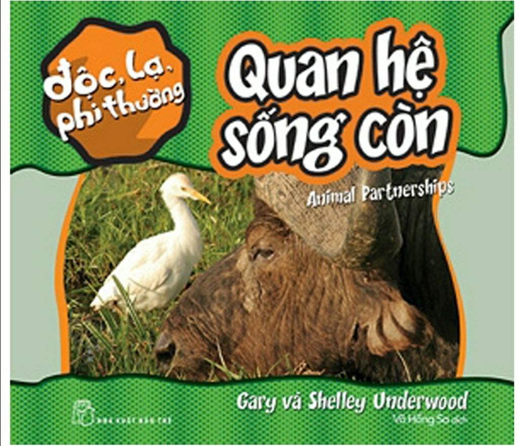 mua chỉ hơn 1k quyển này lúc sale. thích hợp cho nhà có các bé nhỏ tìm hiểu thế giới động vật