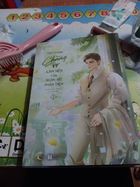 Qua tập này là ảnh iu vợ mà mình soft xỉu luôn á còn đọc sách để tán vợ nữa chứ cưng gì đâu á 
Mờ ê mê nhan