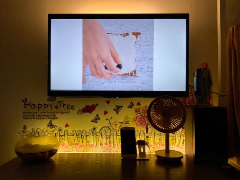 Review image