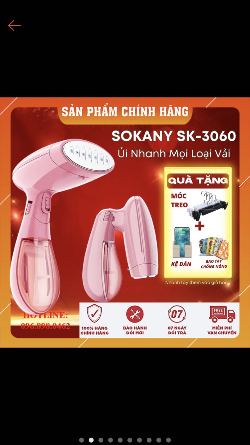 Nồi đẹp nhỏ gọn, nấu đc cho 2-3 người ăn đó , chưa dùng nhiều chưa biết có bền k nhưng nhìn nhỏ gọn chắc chắn rất thích ,hình ảnh mang t/c nhận xu. giao hàng nhanh chóng lại đc muễn ship