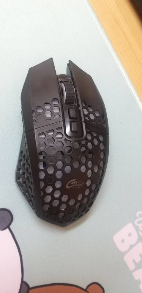 Chuột sử dụng được 4 ngày CHẾT QUEO.
Sạc pin nguyên ngày mà ko sống lại nổi.
 Giờ muốn bảo hành thì phải làm ntn vậy shop?
Chê sản phẩm này gòy nha shop. Chuột sử dụng được 4 ngày CHẾT QUEO.
Sạc pin nguyên ngày mà ko sống lại nổi.
 Giờ muốn bảo hành thì phải làm ntn vậy shop?
Chê sản phẩm này gòy nha shop.