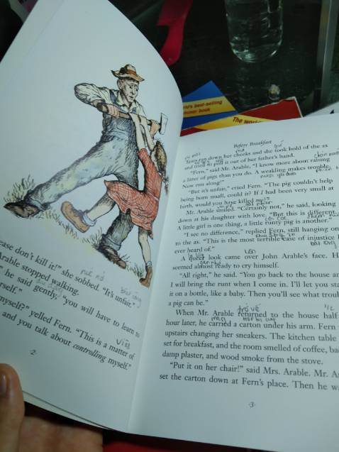 Giấy của sách dày và rất đẹp ,đóng gói kĩ càng