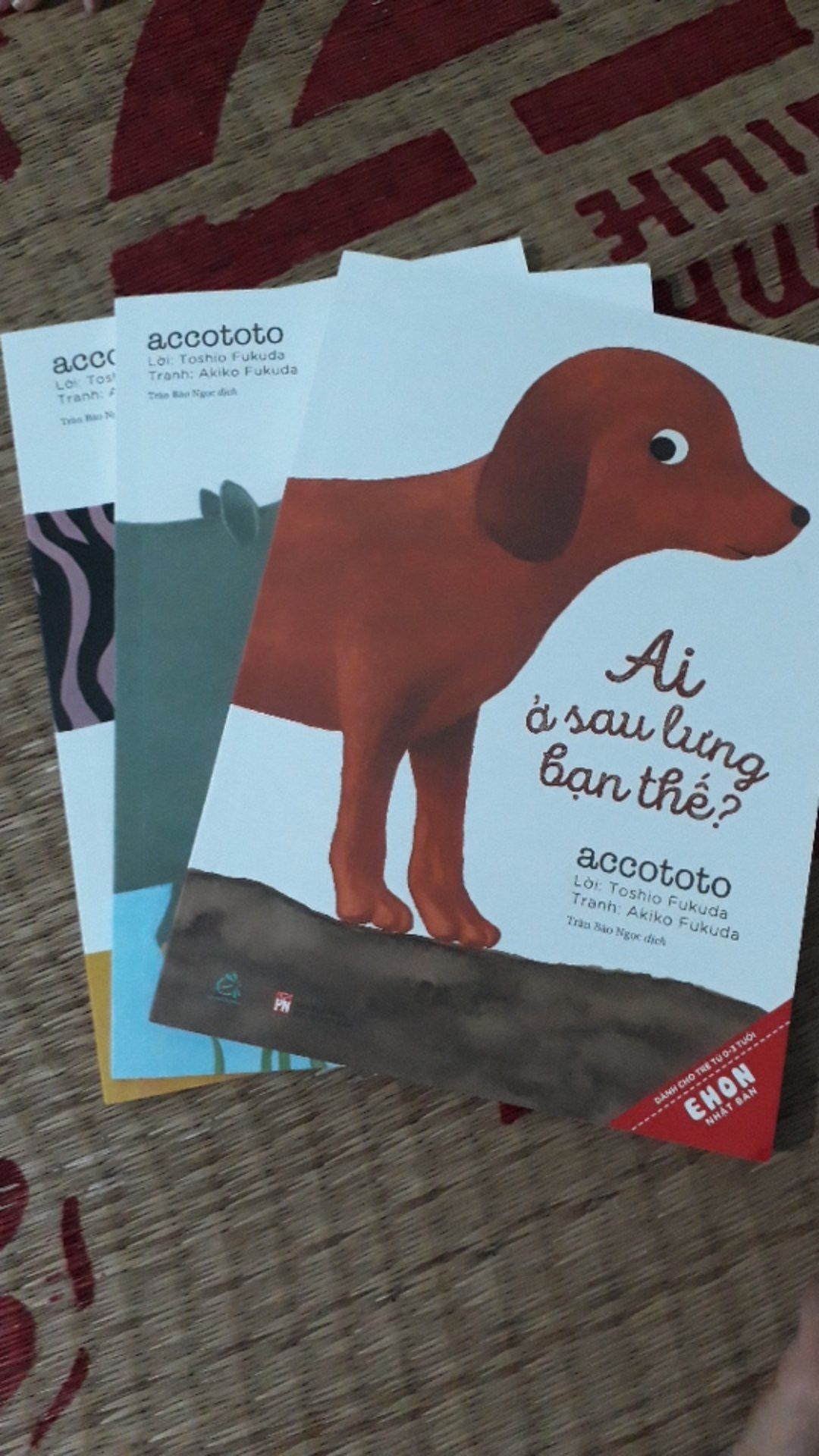 sách đẹp, ảnh nét. sách rất thú vị