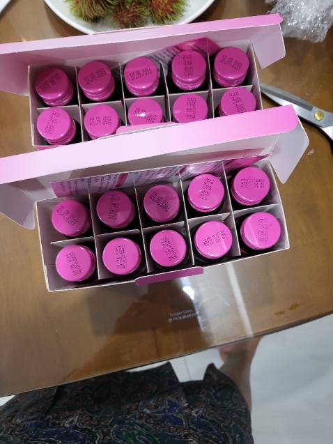 Mình đã dùng sản phẩm nhiều lần, da cải thiện rõ, mịn, căng bóng