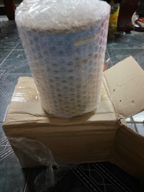 Tiki giao hàng đúng hẹn
Shop gói hàng kỹ
Chất lượng thì chưa thử nên chưa biết
Giá lúc mua là 398k