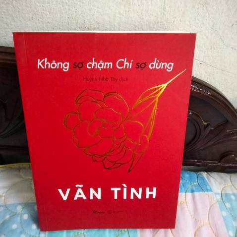 Trong cuốn sách này có hơn 30 câu chuyện khác nhau. Đó đều là những câu chuyện có thật và được tác giả Vãn Tình đưa vào sách. Nếu có cơ hội, mọi người hãy đọc cuốn sách này nhé. Mình tin cuốn sách này sẽ mang lại nhiều điều hữu ích cho đọc giả đấy.