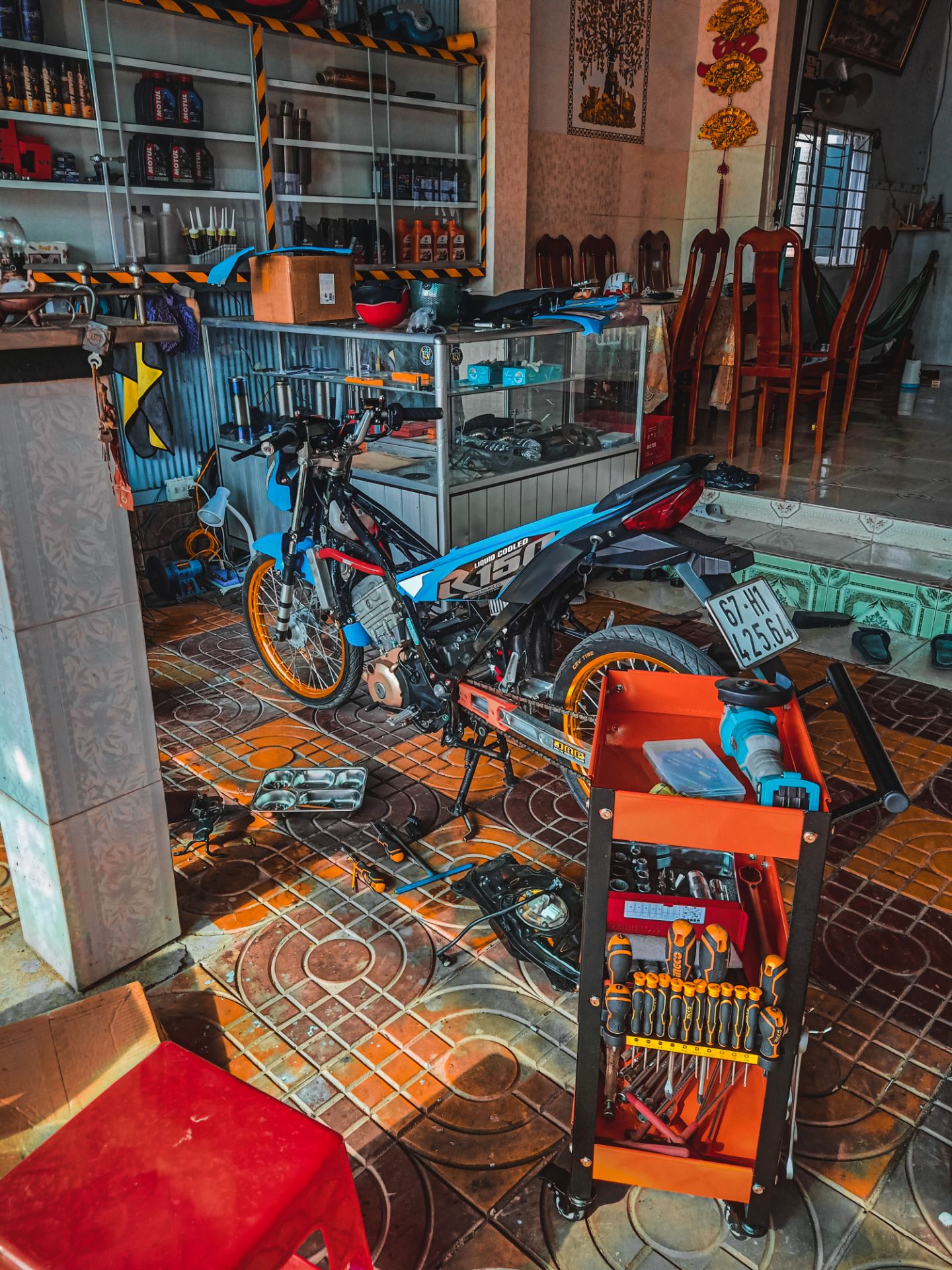 Rất Đẹp Ổn Cứng Cáp